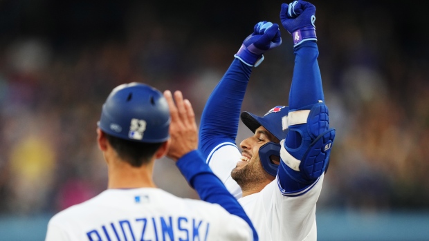 Toronto Blue Jays on X: OFFICIAL: We've acquired Gold Glove