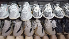 Adidas brings in $437M from selling Yeezy shoes that will benefit anti ...