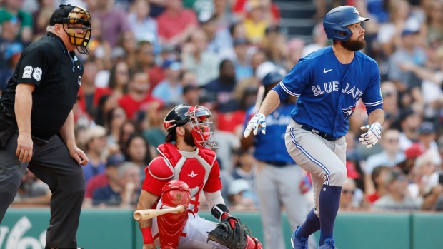 Boston Red Sox's Trevor Story (illness) likely will miss fourth straight  game Wednesday, could return for Friday's home opener 