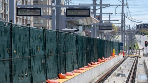 Eglinton Crosstown LRT