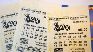 Lotto Max