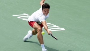 Milos Raonic