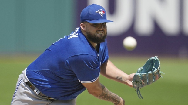 Toronto Blue Jays