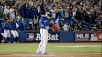 He gave us a swagger': How Jose Bautista became a Blue Jays legend