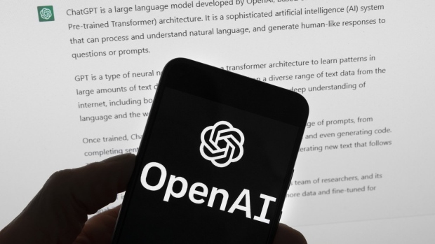 OpenAI logo