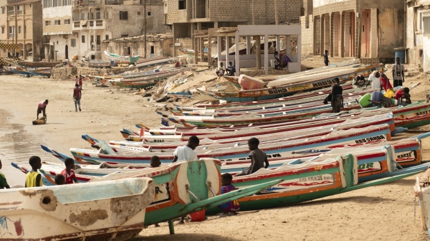 Senegal