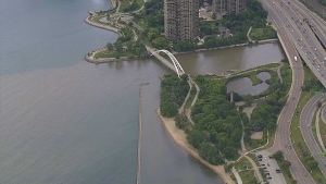 Humber Bay