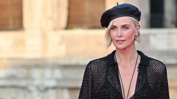 Charlize Theron Says She Has Not Had Bad Plastic Surgery 