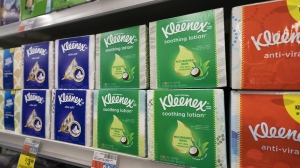 Kleenex