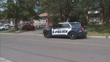 Richmond Hill homicide