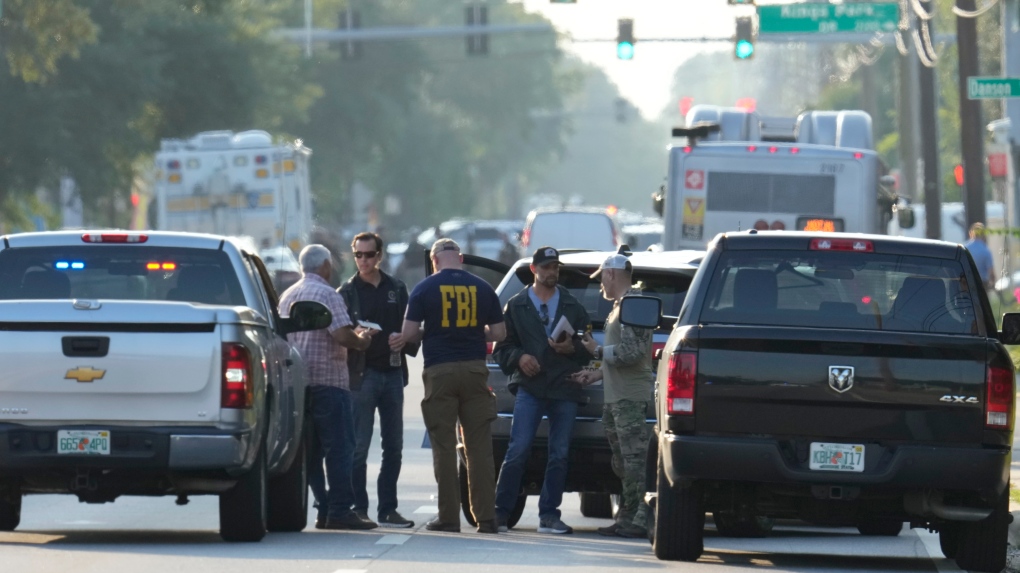 Heartbroken': What we know about the 3 victims of the Austin shooting