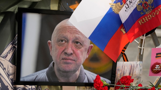 Prigozhin Confirmed Dead In Plane Crash Russian Officials 