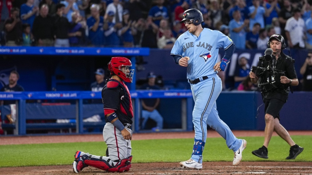 Blue Jays: Alejandro Kirk Baby Watch is officially over, daughter