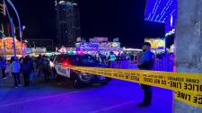 Man seriously injured on ride at CNE: police | CP24.com