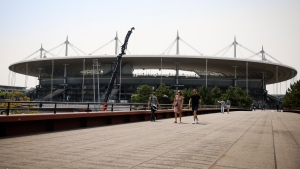 Stade de France