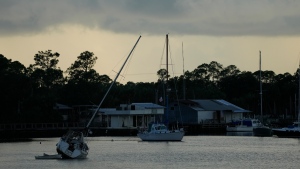 Monday Night Football - Rebecca Creek