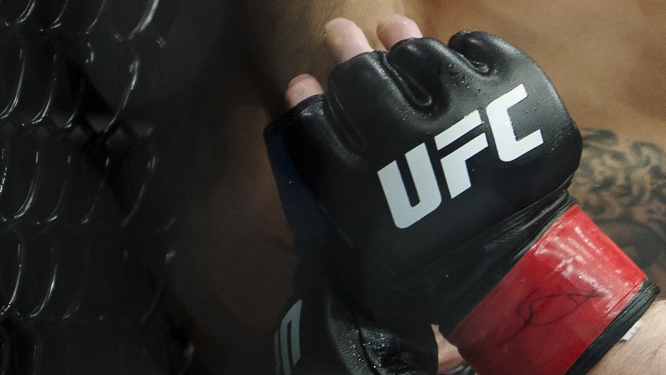 Canadian bantamweight Serhiy Sidey set for UFC debut in his