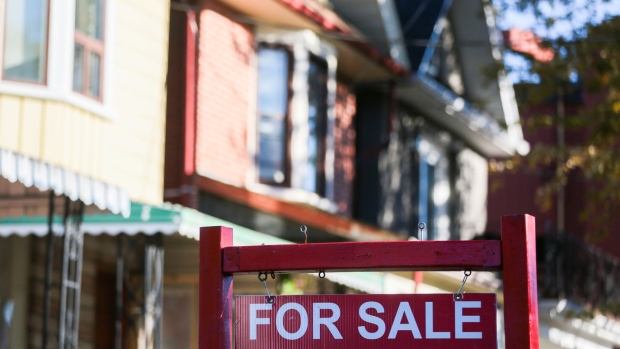 多伦多房屋销售量从7月到8月几乎没有变化-但预计会有波动：房地产委员会