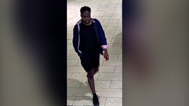 Suspect Sought After Woman Sexually Assaulted While Shopping In Torontos West End 