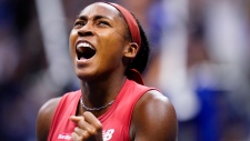 Coco Gauff