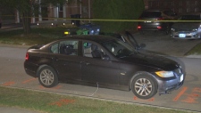 double shooting brampton