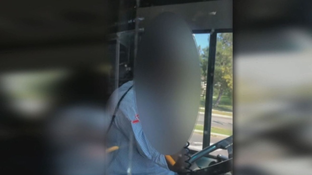 TTC巴士司机成为“言语侮辱”袭击的受害者，工会称
