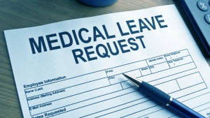 Medical Leave 