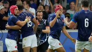 France rugby