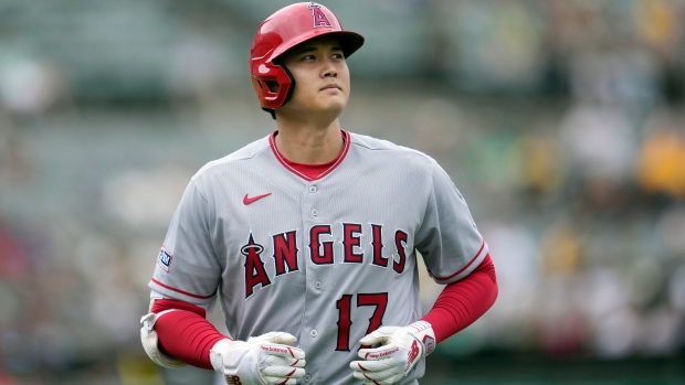 After His Injury, What Are the Options for L.A. Angels' Shohei Ohtani?