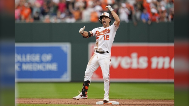 The Orioles are a dream on the field. Behind the scenes it's different, Baltimore Orioles