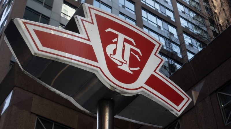 ‘Major delays’ on section of Line 1 this morning due to track repairs, TTC says
