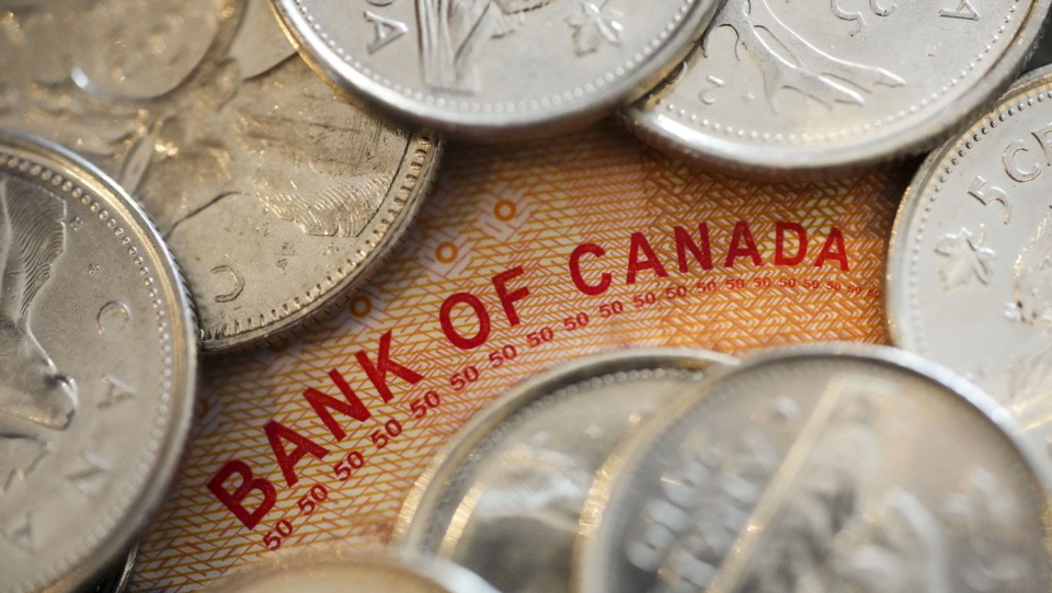 Canada’s inflation rate reaches four per cent in August