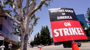 Hollywood writers vote to approve contract deal that ended strike