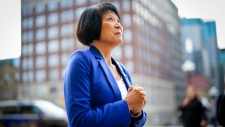 Olivia Chow