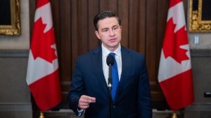 Pierre Poilievre