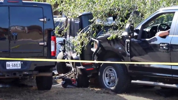 SIU crash Peel police