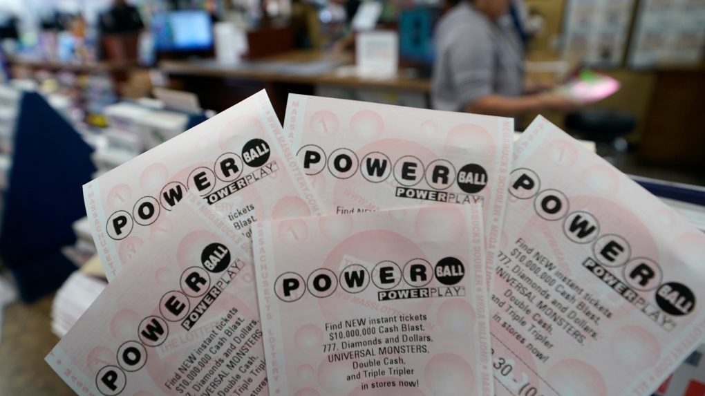 Powerball jackpot rises to $1.2 billion after another drawing without a big  winner