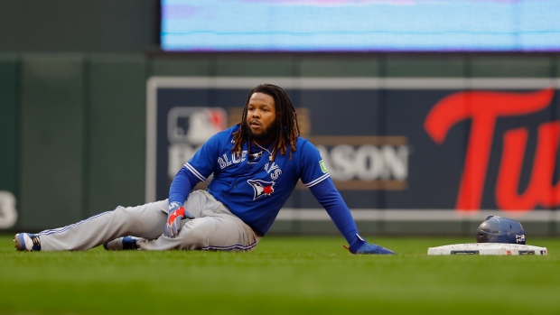 Blue Jays move closer to securing AL wild-card spot with win over