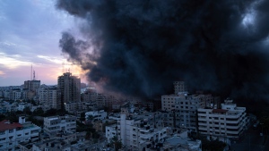 Gaza