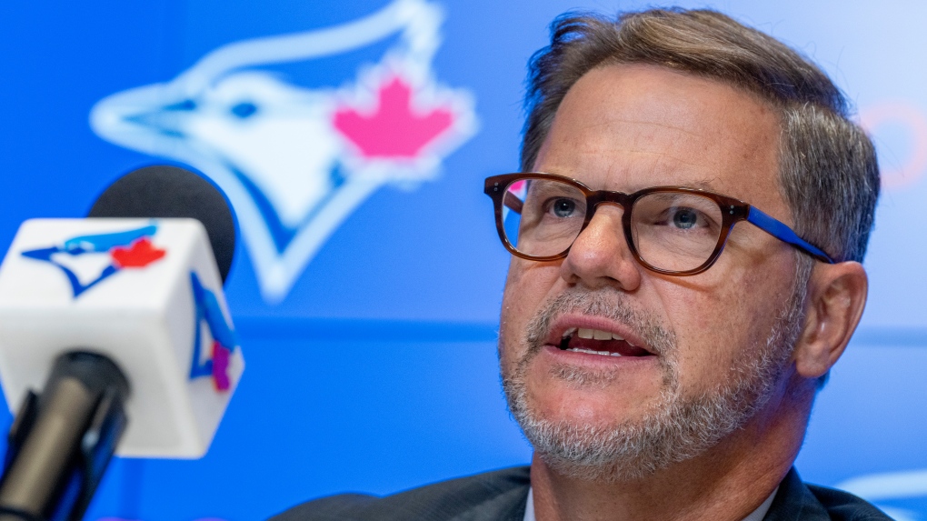 Blue Jays agree to terms with manager John Schneider on three-year