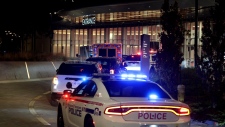 Pickering casino shooting