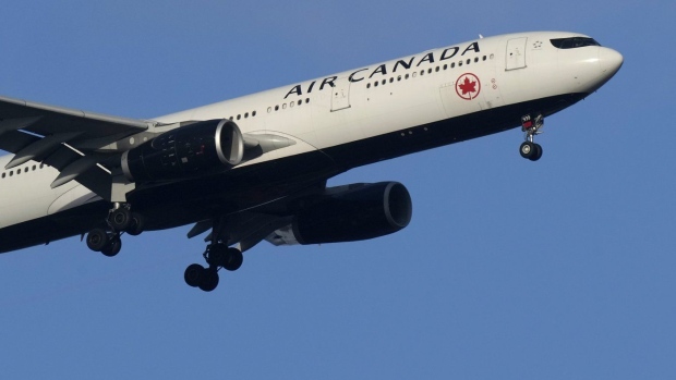 Air Canada