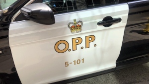 OPP vehicle