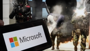 Microsoft