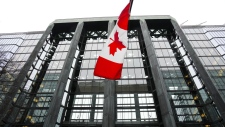 The Bank of Canada