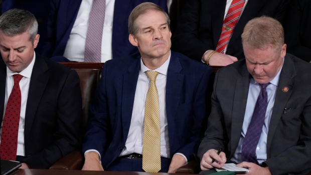 Jim Jordan