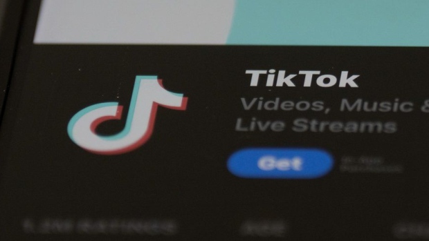 TikTok