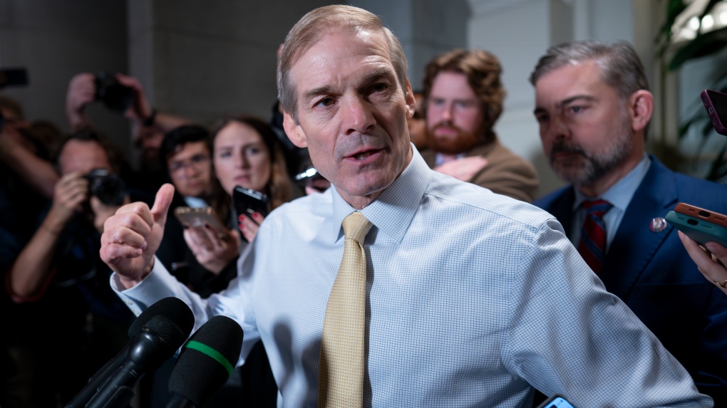 Boehner Lambasts GOP Rep. Jim Jordan As a 'Political Terrorist