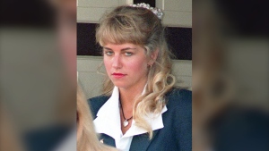 Karla Homolka 