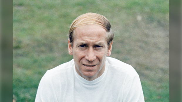 Bobby Charlton